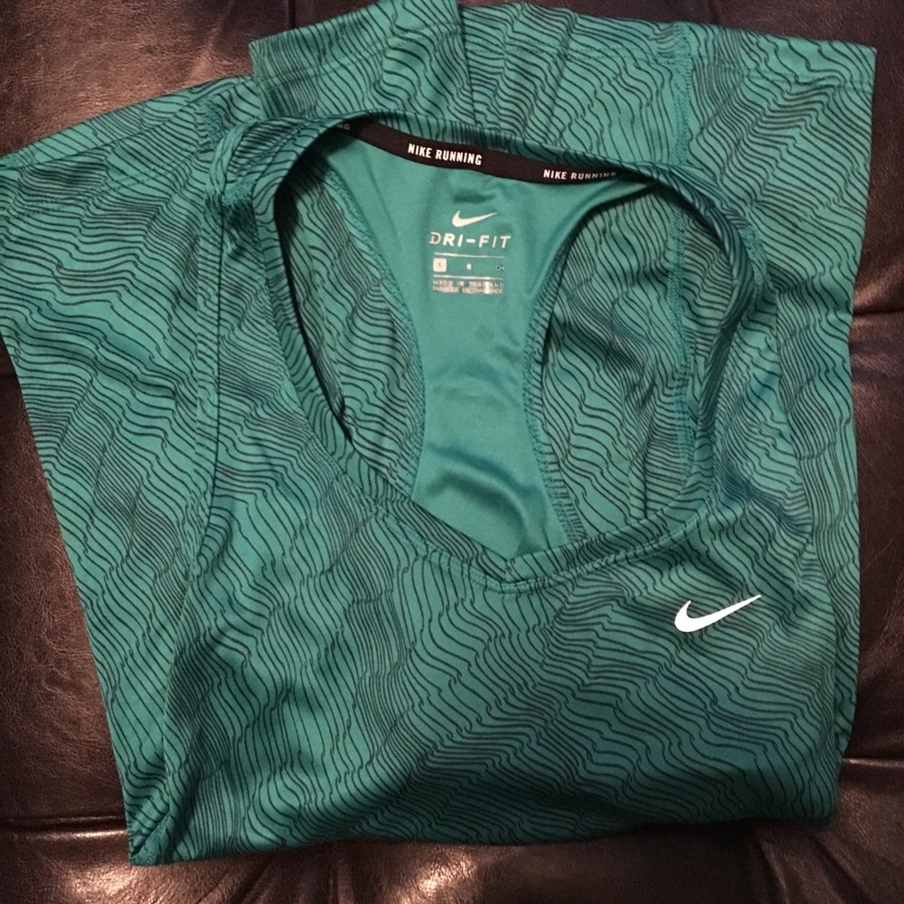 Nike Dry fit